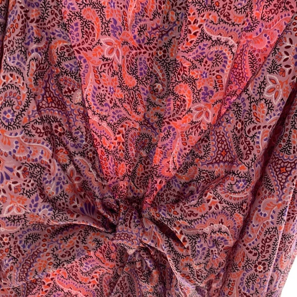 💅💕HP💕💅 𝗡𝗪𝗧 𝗖𝗶𝗻𝗾 à 𝗦𝗲𝗽𝘁 • Gaby Dress - Picture 11 of 15